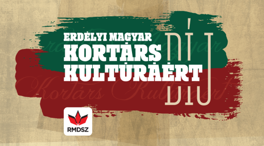 14. Erdélyi Magyar Kortárs Kultúráért Díjátadó Gála